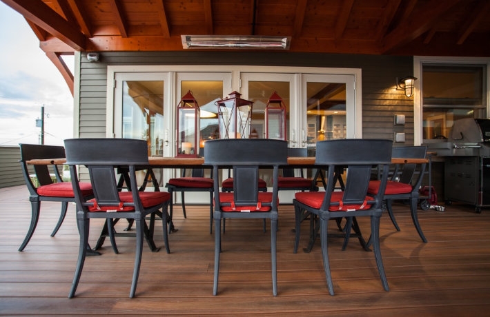 Coleen C project showcase