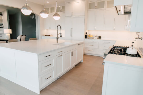 Flat White Kitchen